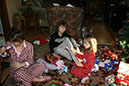 CHristmas Morning